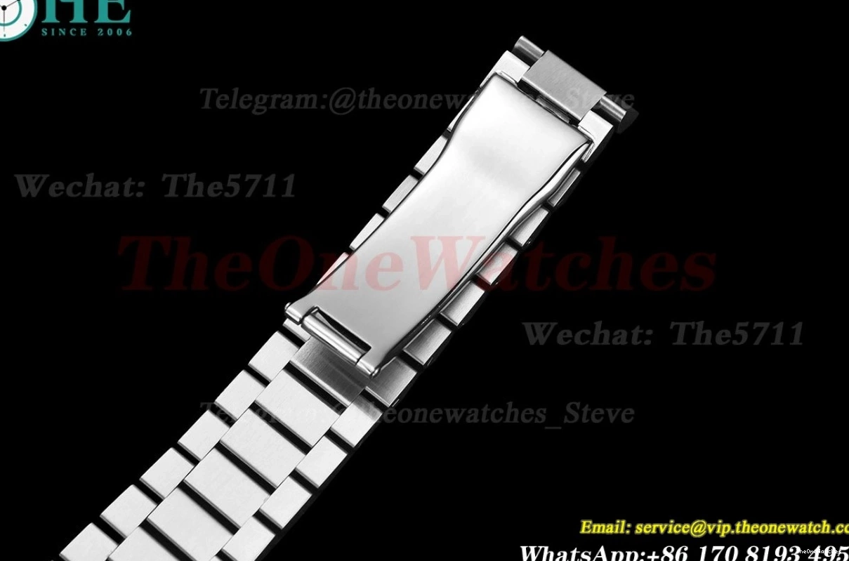 Dial RAF Diamond A2836 36mm Dia Pres SS DayDate SS 0312